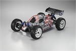 DBX 2.0 Readyset Type 2